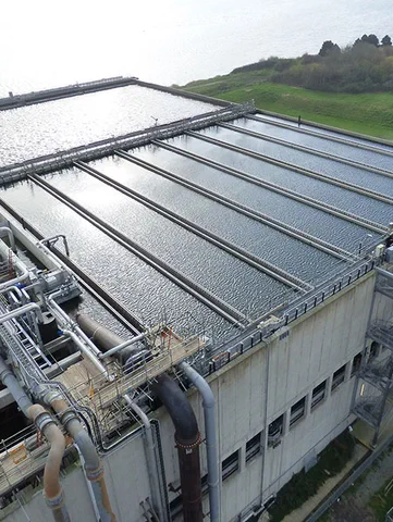 Irish Water win for Brogan Group Access Solutions